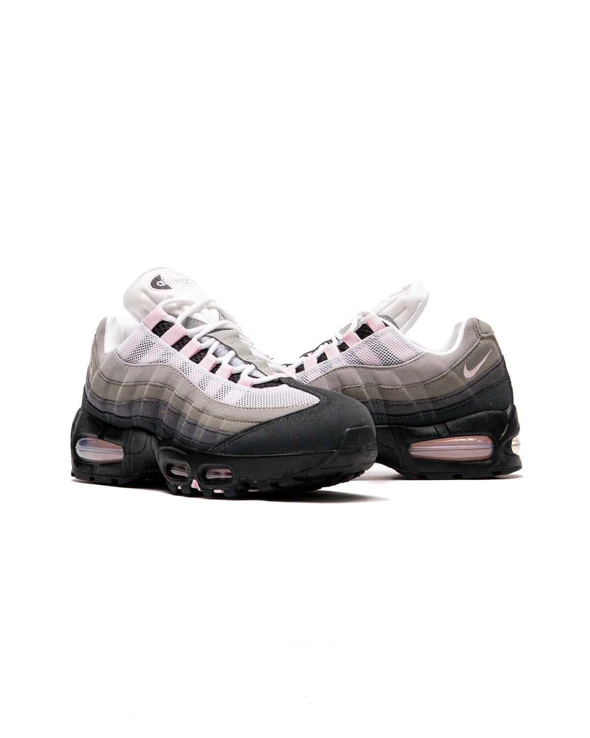 Nike WMNS AIR MAX 95 OG 'Pink Foam' | HJ5996-001 | AFEW STORE